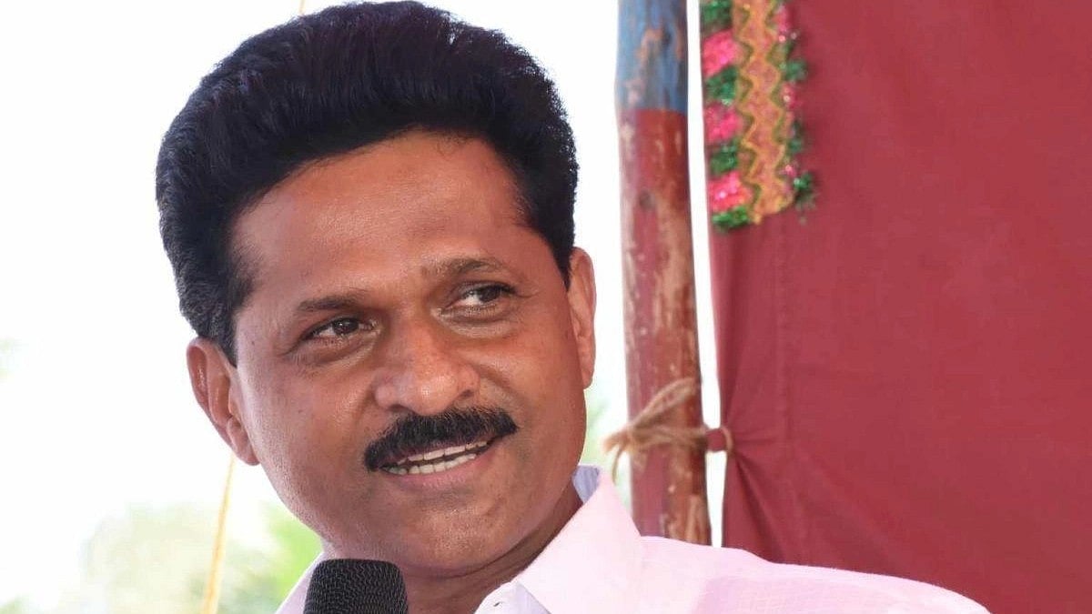 ಶಿರಸಿ| ತಪ್ಪು ಸಂದೇಶದ ಆಡಿಯೊ ಹರಿಬಿಟ್ಟ ಕಿಡಿಕೇಡಿಗಳಿಗೆ ಶಾಸಕ ಭೀಮಣ್ಣ ನಾಯ್ಕ ಎಚ್ಚರಿಕೆ