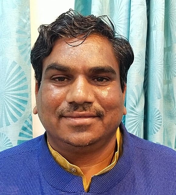 ಬೆಲೆ ಏರಿಕೆ ವಿರುದ್ಧ ಜನರ ಅಸಮಾಧಾನ: ಮಹಾಂತೇಶ ಹಟ್ಟಿ