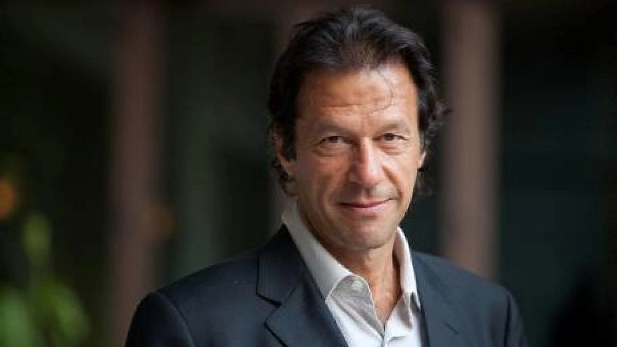 ಮಾಜಿ ಪ್ರಧಾನಿ ಇಮ್ರಾನ್ ಖಾನ್‌ಗೆ 2 ವಾರ ಜಾಮೀನು ನೀಡಿದ ಇಸ್ಲಾಮಾಬಾದ್ ಹೈಕೋರ್ಟ್