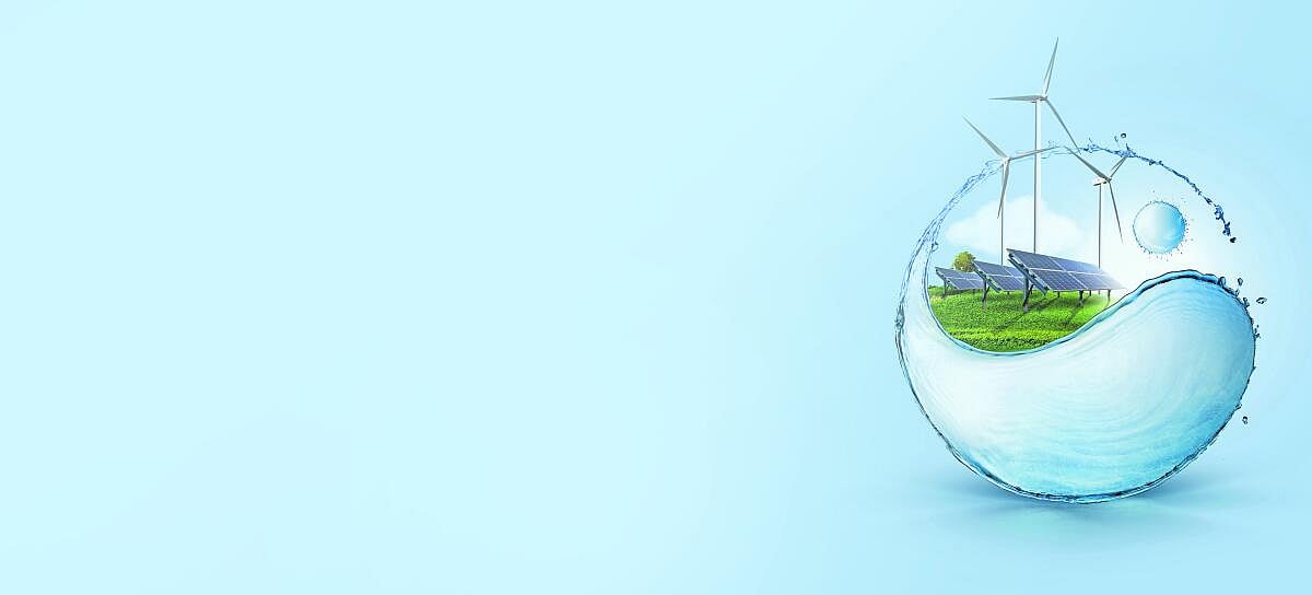 ಪವನ ವಿದ್ಯುತ್‌ ಪರಿಸರ ಸ್ನೇಹಿಯೆ?