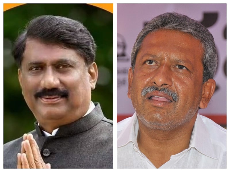 ಸಾಕ್ಷಾತ್‌ ಸಮೀಕ್ಷೆ – ಕೆ.ಆರ್. ಪುರ : ’ಬೈರತಿ ಬಸವರಾಜ‘ ಕಟ್ಟಿಹಾಕಲು ಕಾಂಗ್ರೆಸ್ ತಂತ್ರ