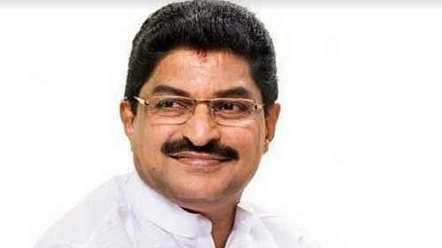 ಉಡುಪಿ ಮಾಜಿ ಶಾಸಕ ಯು.ಆರ್.ಸಭಾಪತಿ ನಿಧನ
