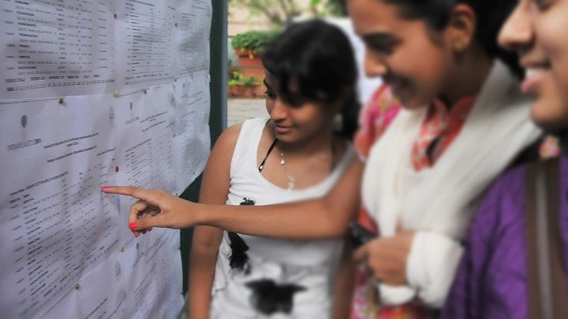 ಐಸಿಎಸ್‌ಇ |10ನೇ ತರಗತಿಯಲ್ಲಿ 9 ಮಂದಿಗೆ ಮೊದಲ ಸ್ಥಾನ