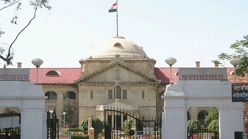 ಲಿವ್‌–ಇನ್‌ ಸಂಬಂಧ ತಾತ್ಕಾಲಿಕ: ಅಲಹಾಬಾದ್ ಹೈಕೋರ್ಟ್‌