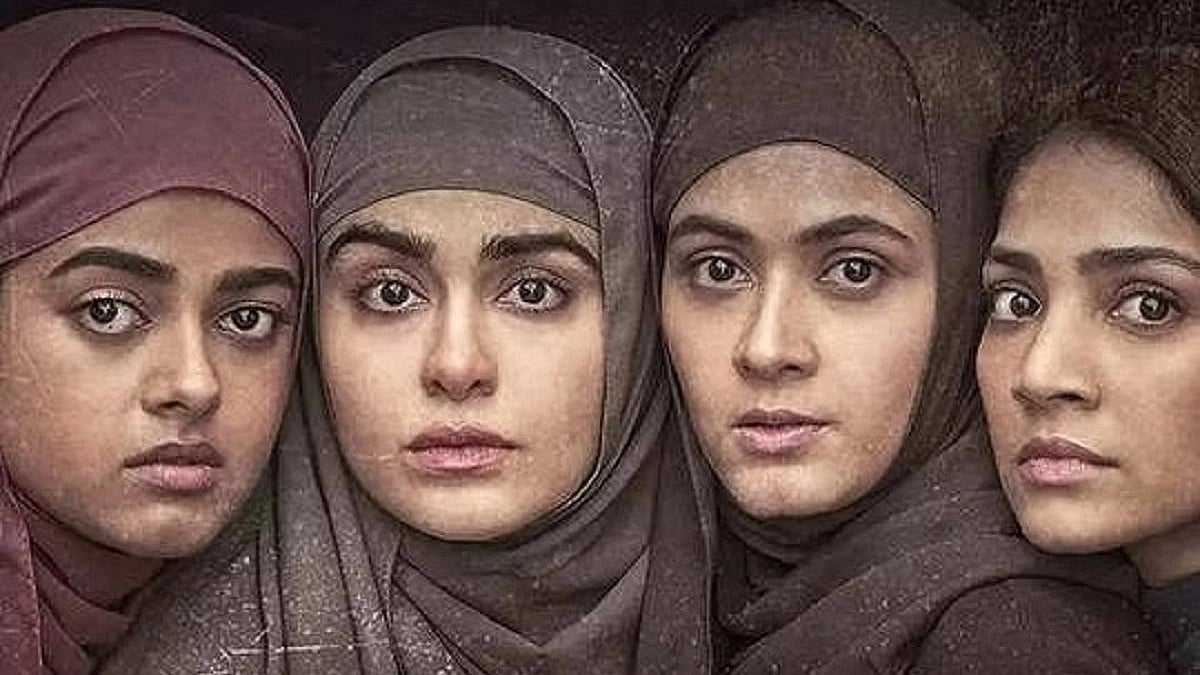 ದಿ ಕೇರಳ ಸ್ಟೋರಿ | ತೆರಿಗೆ ವಿನಾಯಿತಿ ಹಿಂಪಡೆದ ಮಧ್ಯಪ್ರದೇಶ ಸರ್ಕಾರ: ಕೆ.ಕೆ ಮಿಶ್ರಾ