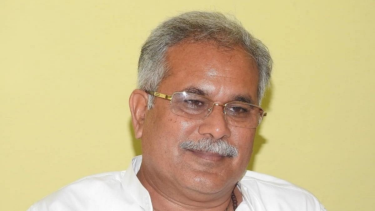 ಛತ್ತೀಸಗಢ ಅಬಕಾರಿ ಹಗರಣ ಪ್ರಕರಣ- ಸಿಎಂ ಭೂಪೇಶ್‌ ಬಘೇಲ್‌ ಬಂಧನಕ್ಕೆ ಎಎಪಿ ಒತ್ತಾಯ