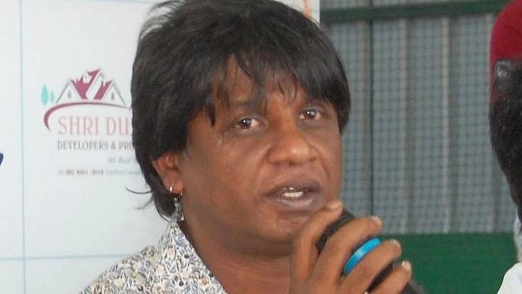 ಶಿವರಾಜ್‌ ಕುಮಾರ್‌ ಬಗ್ಗೆ ಹಗುರವಾಗಿ ಮಾತನಾಡಬಾರದು: ದುನಿಯಾ ವಿಜಯ್