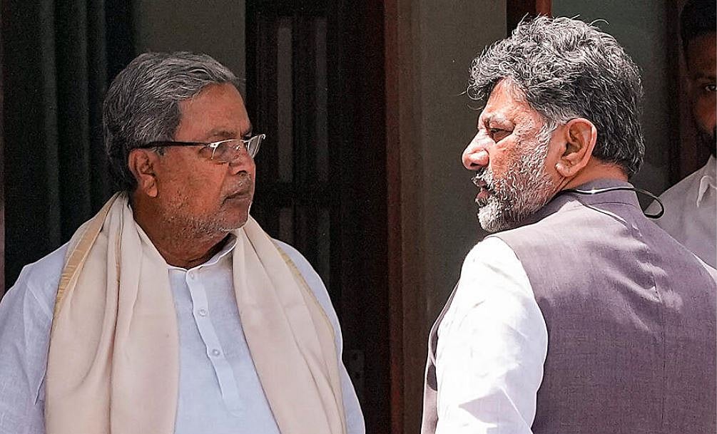 ಕೊಲೆ ಮಾಡಿ ಫ್ರಿಜ್‌ನಲ್ಲಿ ತುಂಬುವುದಾಗಿ ಸಿದ್ದರಾಮಯ್ಯ, ಡಿಕೆಶಿಗೆ ಬೆದರಿಕೆ