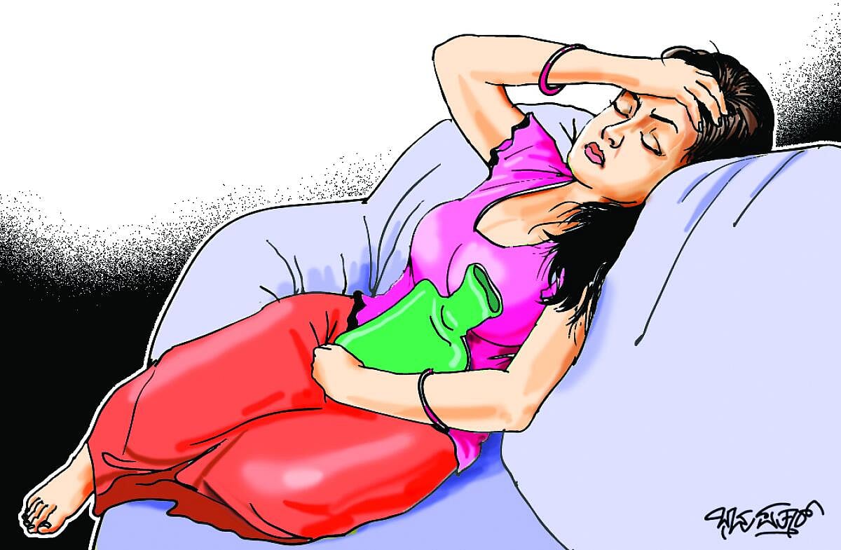 ಒಳನೋಟ | ಮುಟ್ಟಿನ ರಜೆ ಬೇಕೇ? ಬೇಡವೇ?