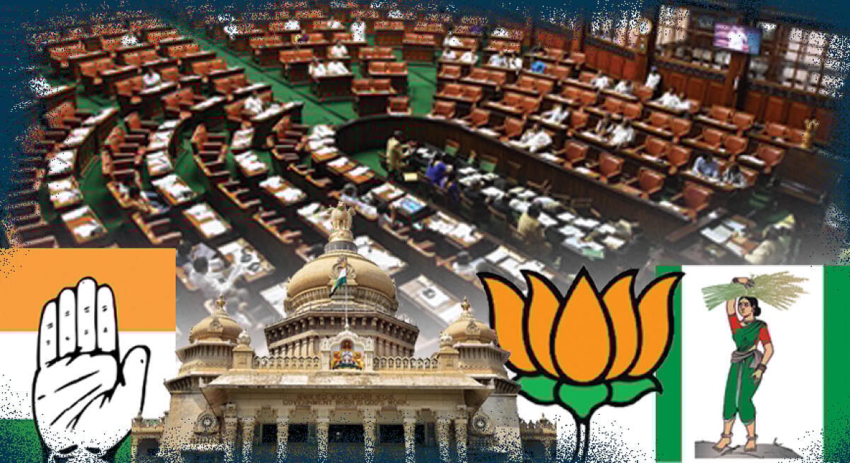 ವಿಶ್ಲೇಷಣೆ | ಮೀಸಲು ಕ್ಷೇತ್ರ: ಒಳರಾಜಕಾರಣ 