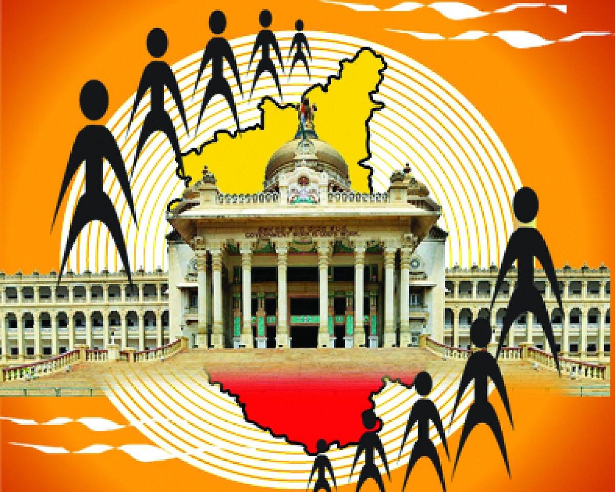 ಸಂಗತ | ಹಿಂದುತ್ವದ ರಾಜಕಾರಣ ಈ ನೆಲಕ್ಕೆ ಸೂಕ್ತವೇ?