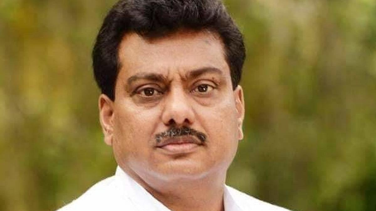 2013ರಲ್ಲಿ BSY, ಶೋಭಾ ಯಾರನ್ನು ಭೇಟಿ ಮಾಡಿದ್ದರೆಂದು ಬಹಿರಂಗಪಡಿಸುವೆ: ಎಂ.ಬಿ.ಪಾಟೀಲ