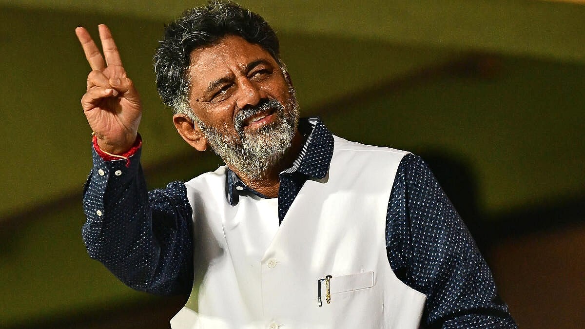 ಎರಡು ವರ್ಷಗಳ ನಂತರ 8 ವರ್ಷ ಡಿ.ಕೆ. ಶಿವಕುಮಾರ್ ಮುಖ್ಯಮಂತ್ರಿ ಆಗಿರುತ್ತಾರೆ: ಜ್ಯೋತಿಷಿ