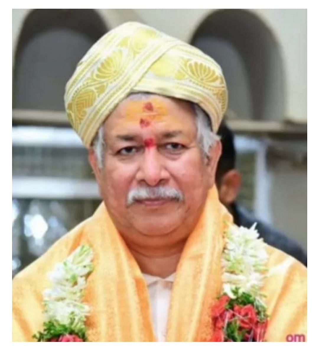 ಹೊಸಪೇಟೆ: ಇಂಗ್ಲಿಷ್‌ನಲ್ಲಿ ಗವಿಯಪ್ಪ ಪ್ರಮಾಣ ವಚನಕ್ಕೆ ಟೀಕೆ
