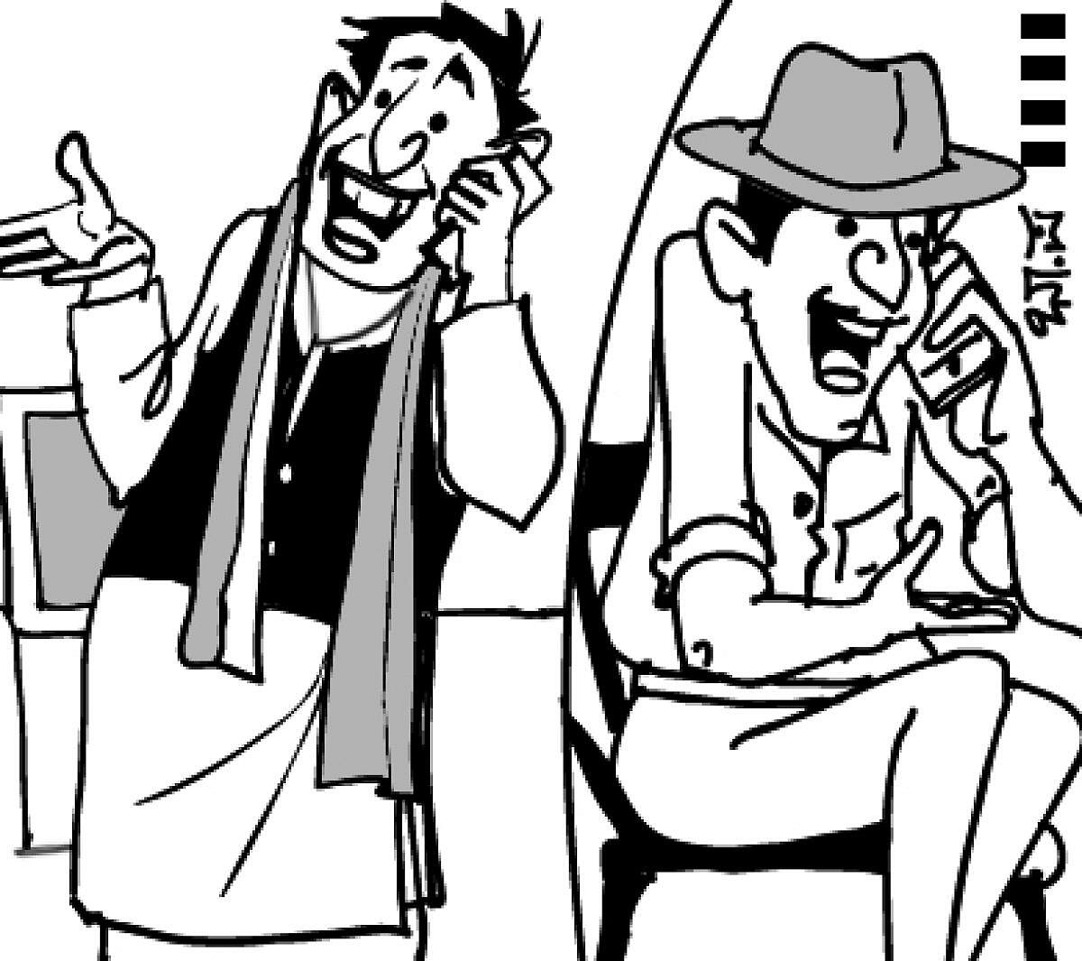 ಚುರುಮುರಿ : 'ಫ್ರೀ' ಅoಡ್ 'ಫೇರ್'...