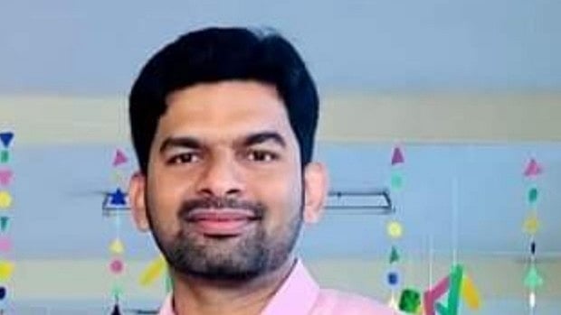 ತೀರ್ಥಹಳ್ಳಿಯಲ್ಲಿ ನದಿಯಲ್ಲಿ ಮುಳುಗಿ ನೆರಿಯದ ಯುವಕ ಸಾವು