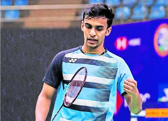 ಥಾಯ್ಲೆಂಡ್ ಓಪನ್ | ಸಿಂಧು, ಶ್ರೀಕಾಂತ್‌ ನಿರ್ಗಮನ; ಕಿರಣ್‌ ಜಾರ್ಜ್‌ಗೆ ಅಚ್ಚರಿಯ ಗೆಲುವು