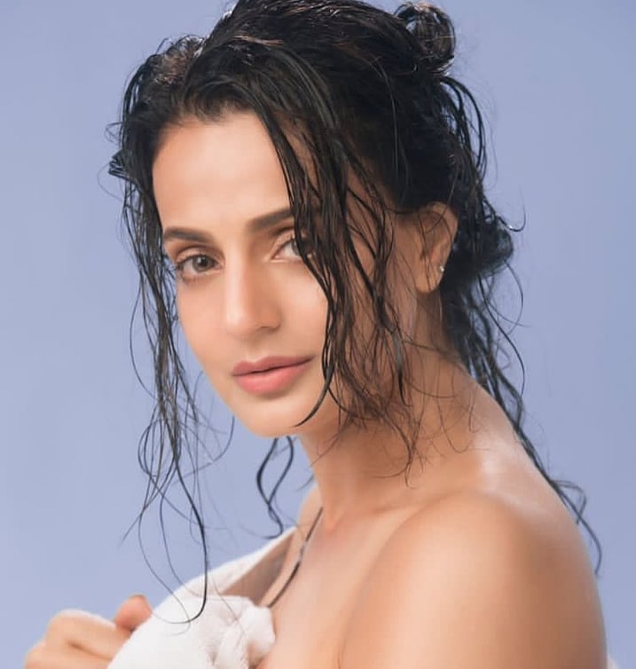 ಚೆಕ್ ಬೌನ್ಸ್ ಪ್ರಕರಣ; ನ್ಯಾಯಾಲಯದ ಮುಂದೆ ಹಾಜರಾದ ಬಾಲಿವುಡ್‌ ನಟಿ ಅಮೀಶಾ ಪಟೇಲ್‌