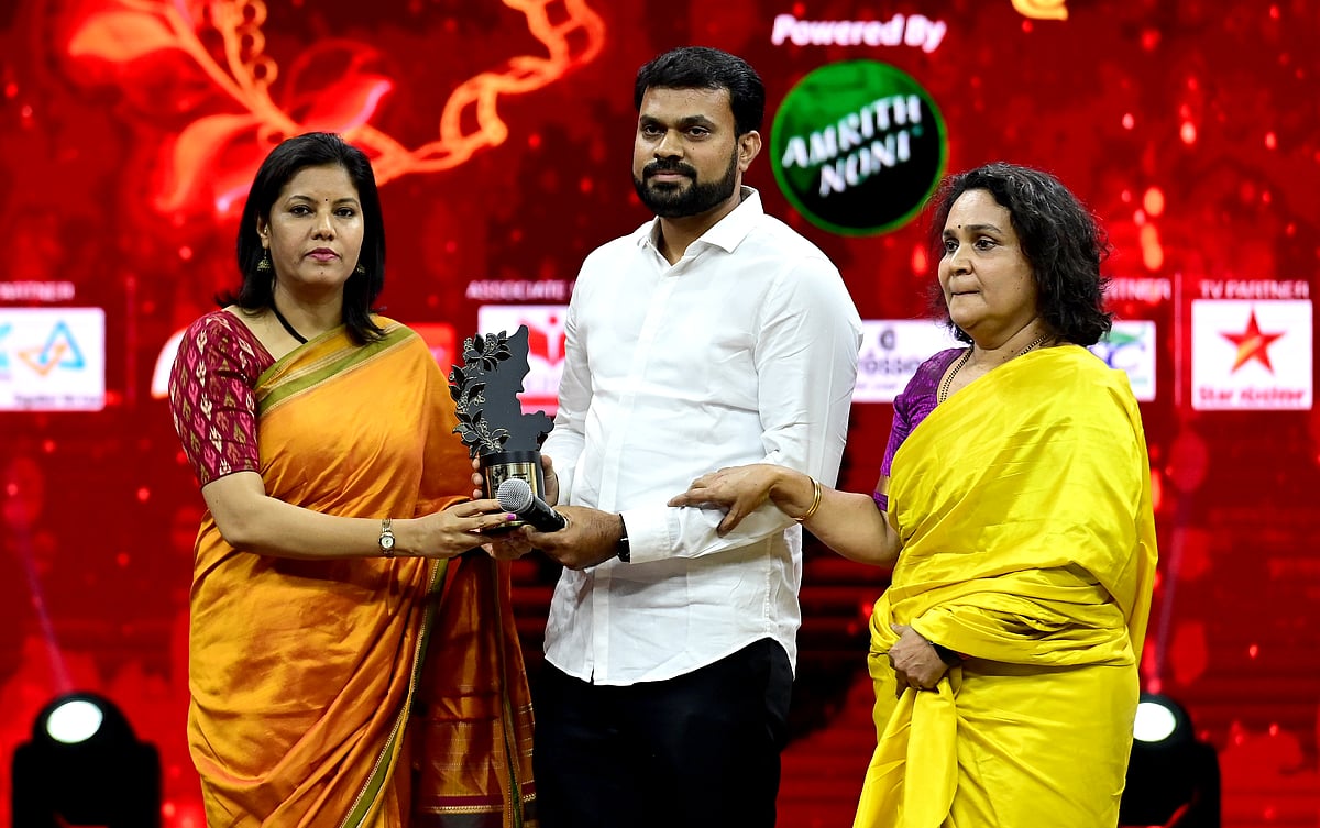 ಪ್ರಜಾವಾಣಿ ಸಿನಿ ಸಮ್ಮಾನ | ವಿಜಯ್ ನೆನಪಿನ ‘ಸಂಚಾರ’