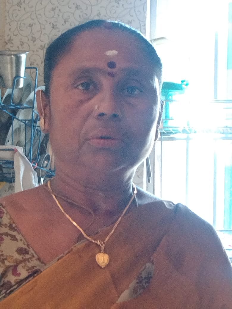 ಆನೇಕಲ್‌ ‌| ಟಿಪ್ಪರ್‌ ಲಾರಿ ಹರಿದು ಮಹಿಳೆ ಸಾವು