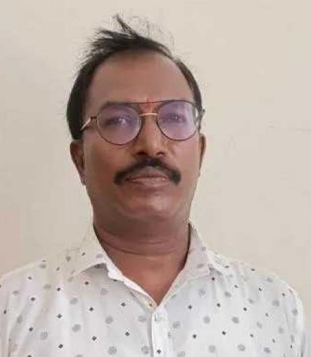 ಲೋಕಾಯುಕ್ತ ಬಲೆಗೆ ಗೃಹರಕ್ಷಕ ದಳದ ಡೆಪ್ಯುಟಿ ಕಮಾಂಡೆಂಟ್

