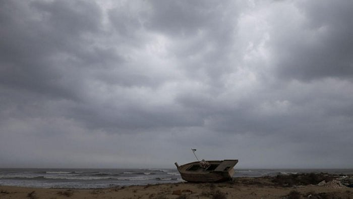 ಗಂಟೆಗೆ 145 ಕಿ.ಮೀ ಗಾಳಿಯ ವೇಗ, ವಿಪರೀತ ಮಳೆ: ಹೇಗಿದೆ ಬಿಪೊರ್‌ಜಾಯ್ ಅಬ್ಬರ