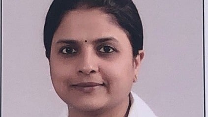 Doctor's Day| ತಾಯಿ ಉಳಿಸಿ, ಮಗುವನ್ನು ಮಡಿಲು ಸೇರಿಸಿದ ತೃಪ್ತಿ: ಡಾ. ಪಲ್ಲವಿ