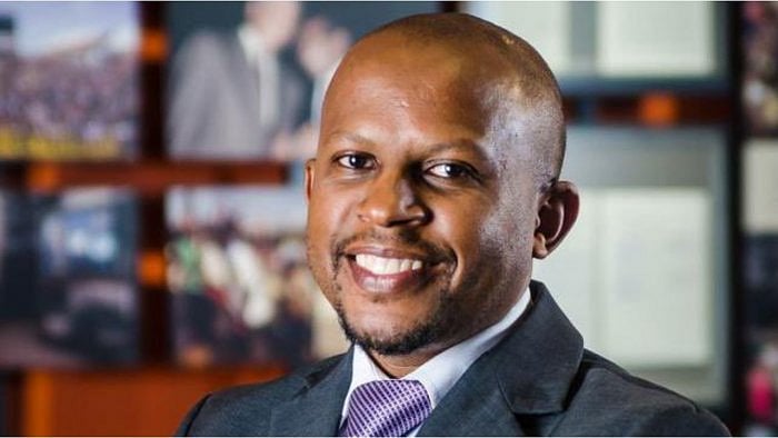 ದಕ್ಷಿಣ ಆಫ್ರಿಕಾ: ನೆಲ್ಸನ್ ಮಂಡೇಲಾ ಫೌಂಡೇಷನ್‌ ಸಿಇಒ ವಜಾ