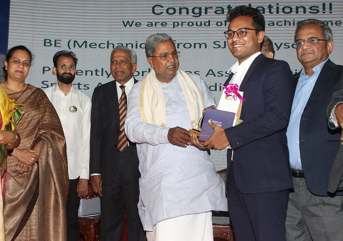 ಅಸಮಾನತೆ, ಜಾತಿ ವ್ಯವಸ್ಥೆ ಅಳಿಸಿ: ಸಿದ್ದರಾಮಯ್ಯ 