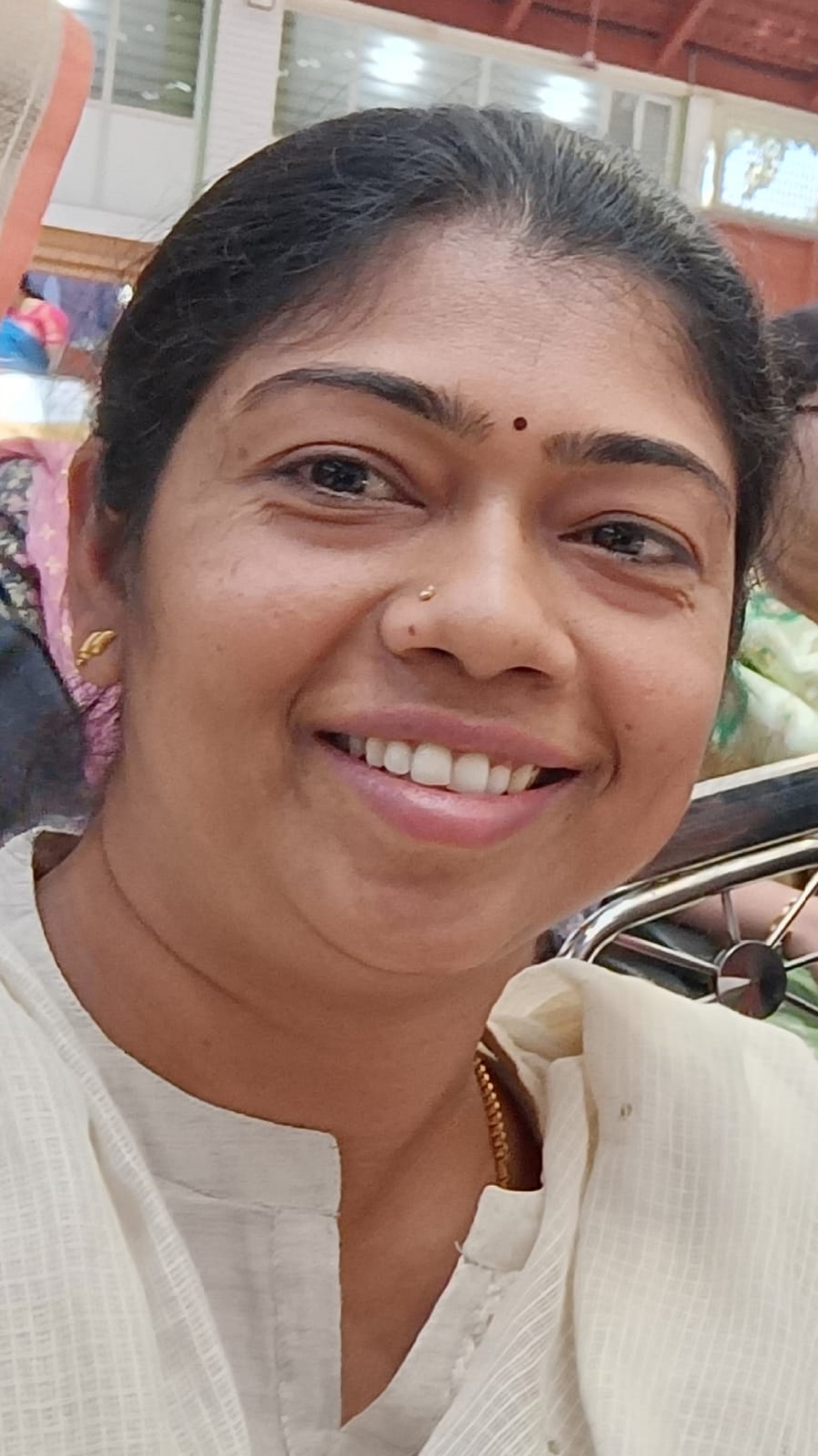 ಅನಿತಾಬಾಯಿ