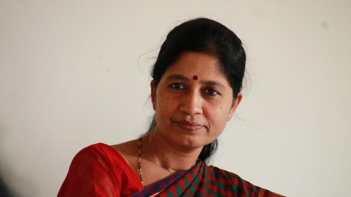 National Doctor's Day| ಮೂತ್ರ ಪರೀಕ್ಷೆಯ ಗೊಂದಲದ ಪ್ರಸಂಗ ವಿವರಿಸಿದ ಡಾ. ಅನುಪಮಾ