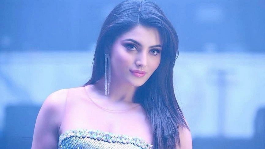 ನಟಿ ಊರ್ವಶಿ ರೌಟೆಲಾ ಮುಂಬೈನಲ್ಲಿ ₹190 ಕೋಟಿ ಬಂಗ್ಲೆ ಖರೀದಿಸಿದರೇ?