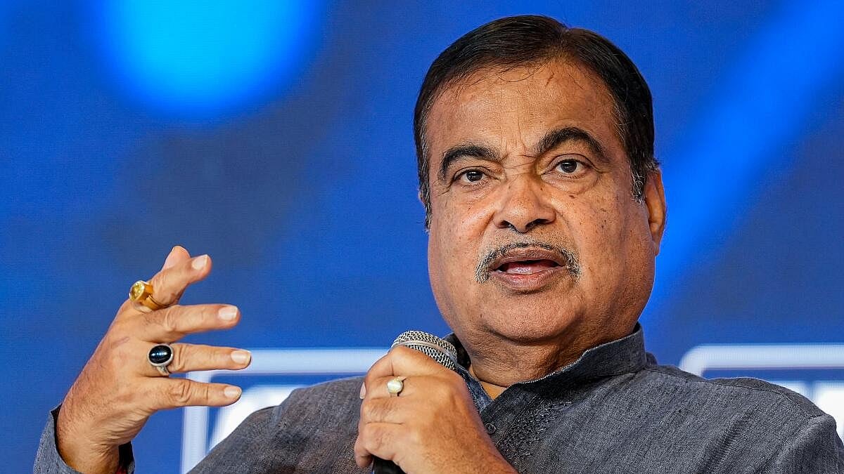 ಆಗಸ್ಟ್‌ನಲ್ಲಿ ಸಂಪೂರ್ಣವಾಗಿ ಎಥೆನಾಲ್‌ನಿಂದ ಚಲಿಸುವ ವಾಹನಗಳ ಬಿಡುಗಡೆ: ಗಡ್ಕರಿ