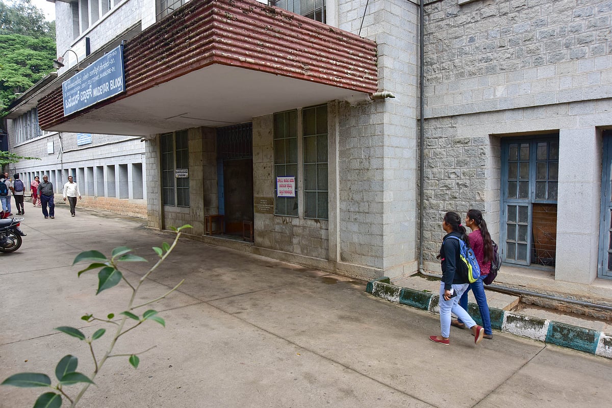 ಪಾಲಿಟೆಕ್ನಿಕ್‌ಗಳಲ್ಲಿ ಸಿಗದ ಪದೋನ್ನತಿ: 15 ವರ್ಷದಿಂದಲೂ ಕಾಯುತ್ತಿರುವ ಉಪನ್ಯಾಸಕರು