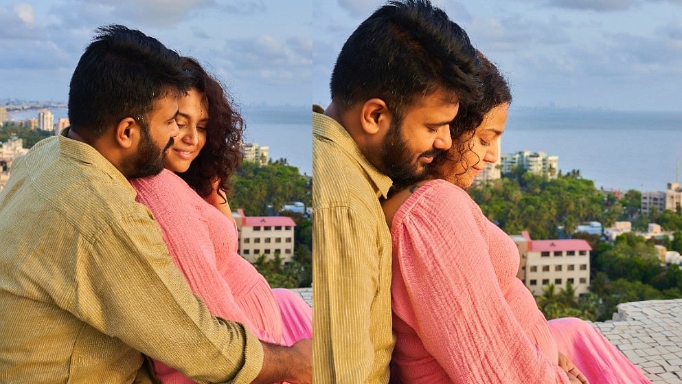 ಮೊದಲ ಮಗುವಿನ ನಿರೀಕ್ಷೆಯಲ್ಲಿ ನಟಿ ಸ್ವರಾ ಭಾಸ್ಕರ್‌