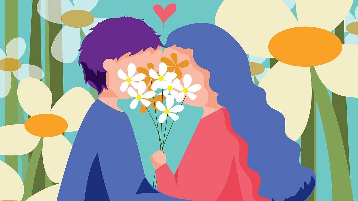 ಸಹಜೀವನ ಸಂಬಂಧ ಸಾಮಾಜಿಕ ಸಮಸ್ಯೆ: ಅಲಹಾಬಾದ್ ಹೈಕೋರ್ಟ್ 