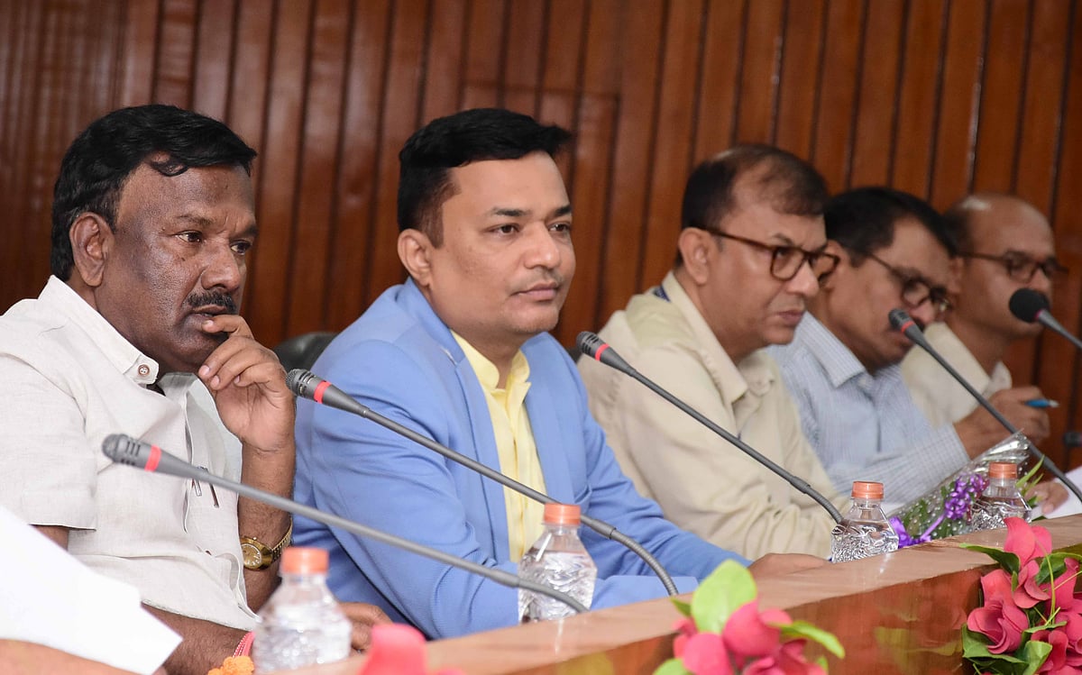 ನಿರ್ಲಕ್ಷ್ಯ ತೋರಿದರೆ ಬ್ಯಾಂಕ್‌ ಶಾಖೆ ಬಂದ್‌: ಕೇಂದ್ರ ಸಚಿವ ಎ.ನಾರಾಯಣಸ್ವಾಮಿ