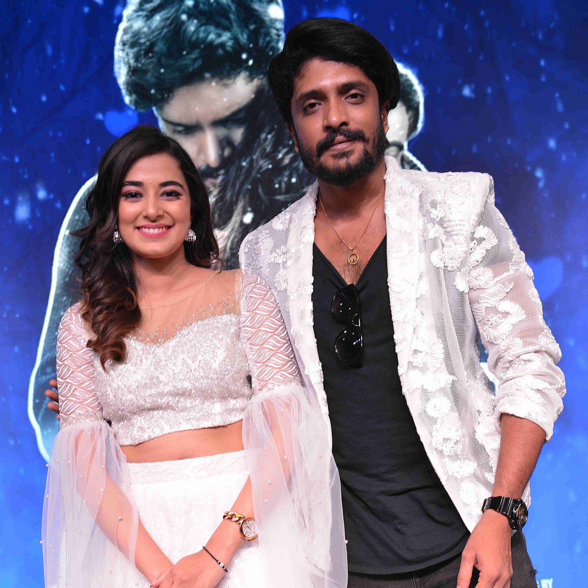 ನಟ ವಸಿಷ್ಠ ಸಿಂಹ ಅಭಿನಯದ ‘ಲವ್‌ ಲಿ’ ಸಿನಿಮಾ ಆಗಸ್ಟ್‌ನಲ್ಲಿ ಬಿಡುಗಡೆ