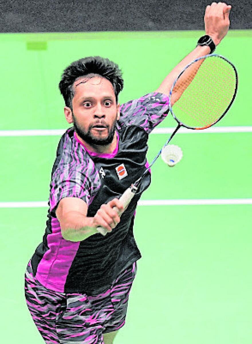 ತೈಪೆ ಓಪನ್‌ ಬ್ಯಾಡ್ಮಿಂಟನ್‌ ಟೂರ್ನಿ: ಪುರುಷರ ಡಬಲ್ಸ್‌ನಲ್ಲಿ ಭಾರತದ ಸವಾಲು ಅಂತ್ಯ