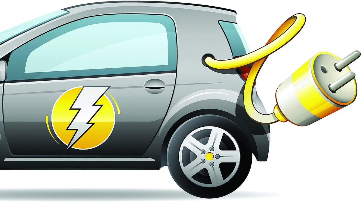ಎಲೆಕ್ಟ್ರಿಕ್ ವಾಹನಗಳ ಸಬ್ಸಿಡಿಗೆ ಕತ್ತರಿ: ಗ್ರಾಹಕ, ತಯಾರಕರು ಕಂಗಾಲು