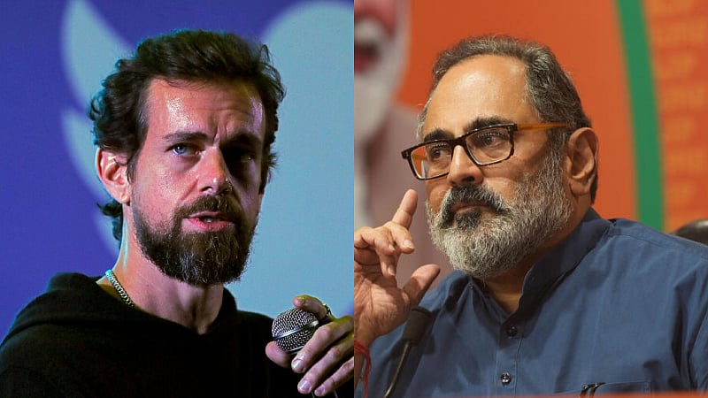 ಭಾರತದಲ್ಲಿ ಟ್ವಿಟರ್‌ಅನ್ನು ಮುಚ್ಚಿಸುವ ಬೆದರಿಕೆ ಇತ್ತೆಂಬ ಆರೋಪ ಸುಳ್ಳು: ಕೇಂದ್ರ ಸಚಿವ