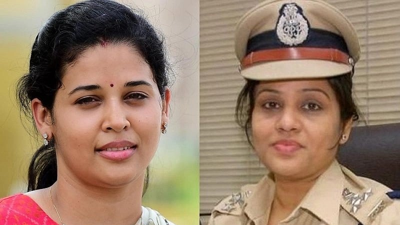 ರೋಹಿಣಿ ಸಿಂಧೂರಿ, ಡಿ. ರೂಪ ಸೇರಿ ಹಲವು ಅಧಿಕಾರಿಗಳ ವರ್ಗಾವಣೆ