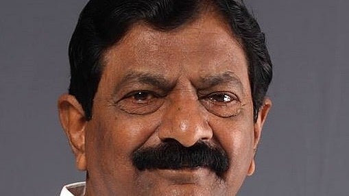 ಬಿಜೆಪಿ ಮತೀಯವಾದ, ಕೋಮುವಾದಿ ಪಕ್ಷ: ಸಂಸದ ಬಿ.ಎನ್.ಬಚ್ಚೇಗೌಡ ವಾಗ್ದಾಳಿ