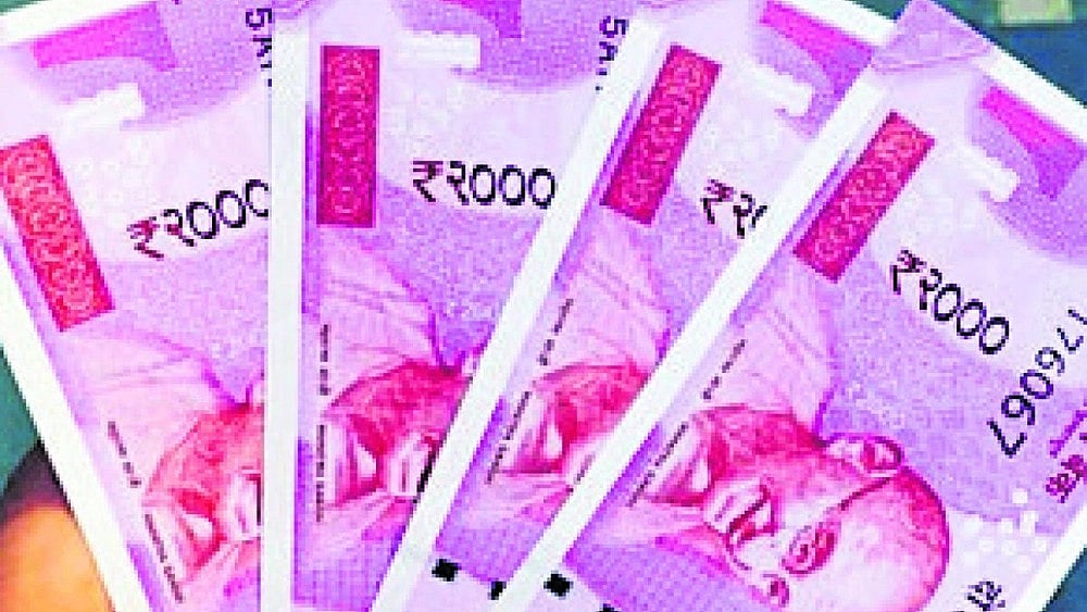 ₹2,000 ನೋಟು ಸ್ವೀಕರಿಸಲಿರುವ ಅಮೆಜಾನ್ ಪೇ