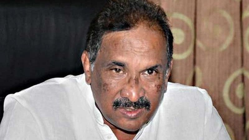 ಕಾರ್ಯಕರ್ತರ ಅಹವಾಲು ಆಲಿಸಿದ ಸಚಿವ ಜಾರ್ಜ್‌