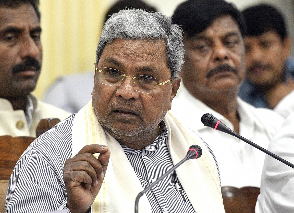 Karnataka Budget: ಉನ್ನತ ಶಿಕ್ಷಣ; ಮೂಲಸೌಲಭ್ಯ ವೃದ್ಧಿಗೆ ‘ಪರಿವರ್ತನೆ’