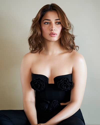 ತಮನ್ನಾ ಭಾಟಿಯಾ