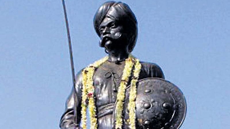 ಹೊಸಪೇಟೆ: ಕೆಂಪೇಗೌಡ ಜಯಂತಿ ಆಚರಣೆಗೆ ಬಿಬಿಪಿಎಂಯಿಂದ ಅನುದಾನ