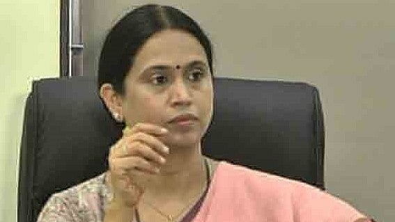 ಬೆಳಗಾವಿ | ಗೃಹಲಕ್ಷ್ಮೀ ಅರ್ಜಿಗೆ ಹಣ ಕೊಡಬೇಡಿ: ಸಚಿವೆ ಲಕ್ಷ್ಮೀ ಹೆಬ್ಬಾಳಕರ