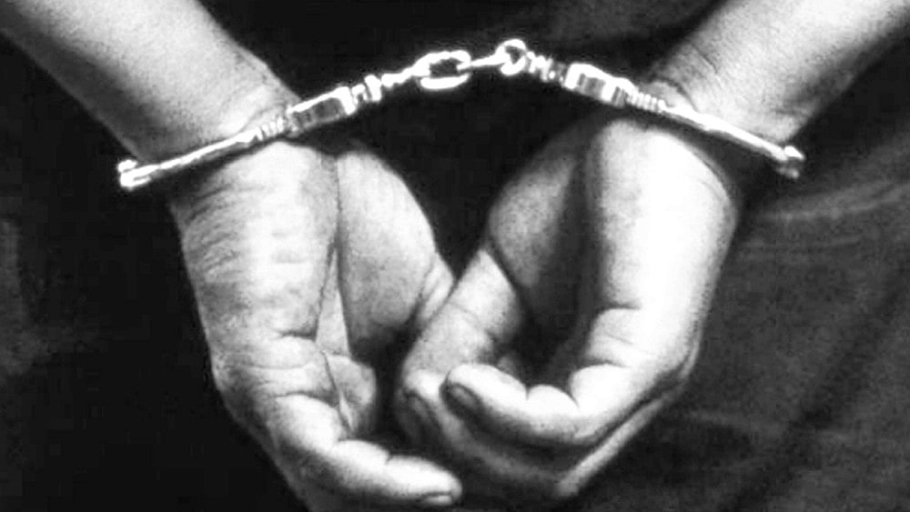 ₹ 7 ಕೋಟಿ ಜಿಎಸ್‌ಟಿ ವಂಚನೆ: ನಾಲ್ವರ ಬಂಧನ